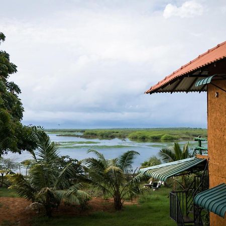 Bundala Flamingo Cotteges Hotel Hambantota Exterior photo
