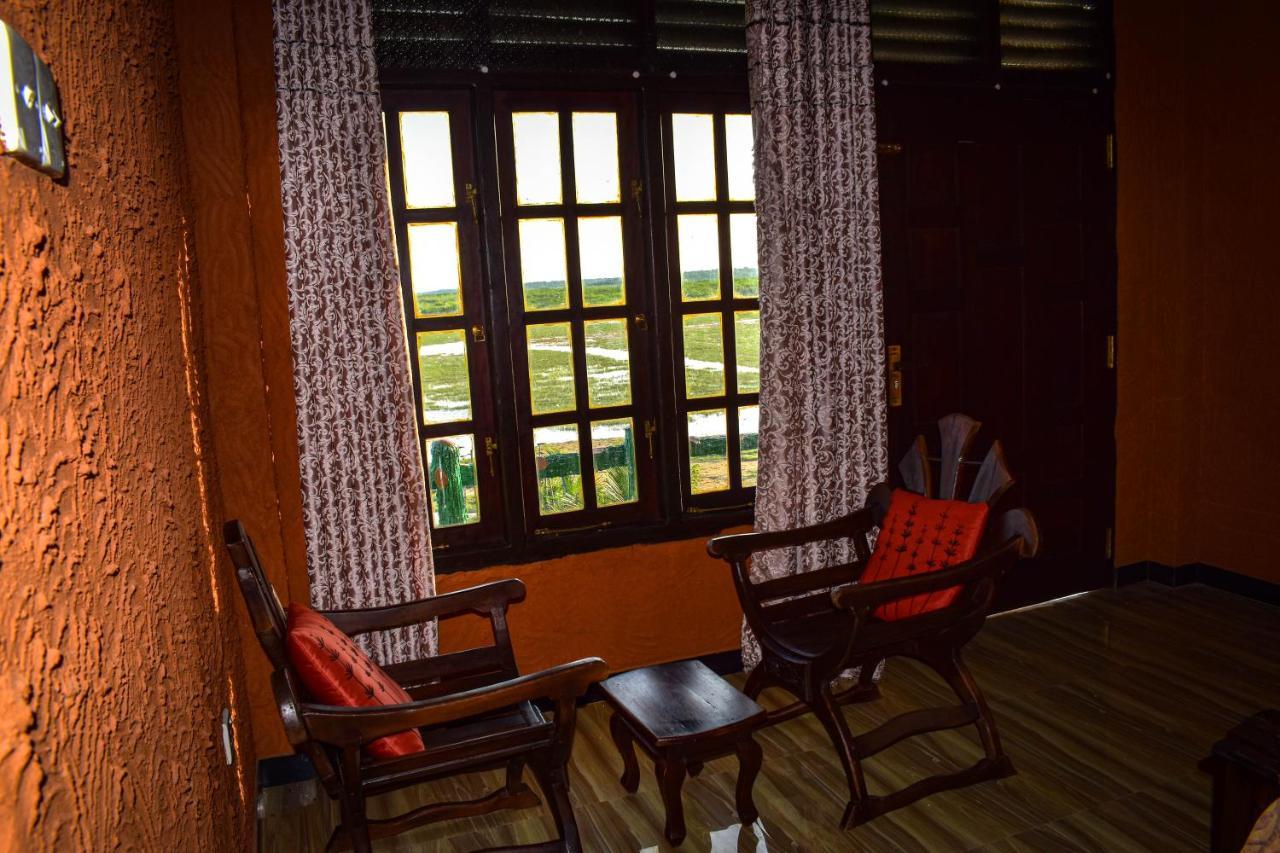 Bundala Flamingo Cotteges Hotel Hambantota Exterior photo